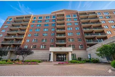 770 Pearson Street #2-511, Des Plaines, IL 60016 - Photo 1