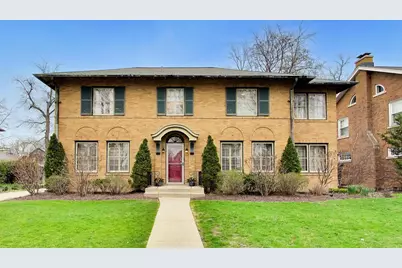10041 S Hoyne Avenue, Chicago, IL 60643 - Photo 1