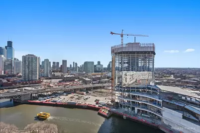 700 N Larrabee Street #1811, Chicago, IL 60654 - Photo 7
