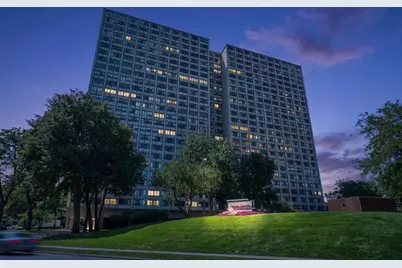 4850 S Lake Park Avenue #1201, Chicago, IL 60615 - Photo 17