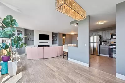 4850 S Lake Park Avenue #1201, Chicago, IL 60615 - Photo 7