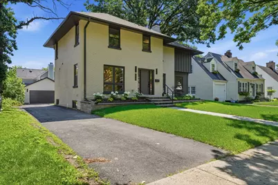 3923 Clausen Avenue, Western Springs, IL 60558 - Photo 3