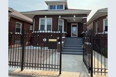 6035 S Campbell Avenue, Chicago, IL 60629 - Photo 1