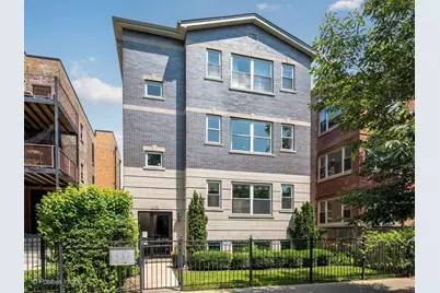 1238 W Argyle Street #3, Chicago, IL 60640 - Photo 1