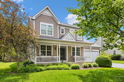 11646 Leland Lane, Huntley, IL 60142 - Photo 1