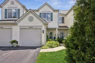 2574 Arcadia Cir, Naperville, IL 60540 - Photo 1