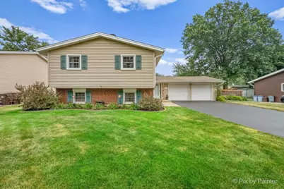 641 Devonshire Lane, Crystal Lake, IL 60014 - Photo 1