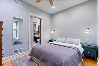 2206 W Eastwood Avenue #1, Chicago, IL 60625 - Photo 13