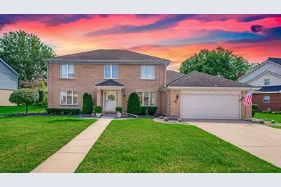 1809 185th Street, Lansing, IL 60438 - Photo 1