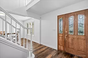 258 Cove Dr, Flossmoor, IL 60422 - Photo 5