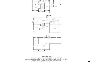 258 Cove Dr, Flossmoor, IL 60422 - Photo 45
