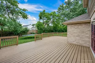 258 Cove Dr, Flossmoor, IL 60422 - Photo 41