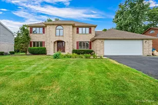 258 Cove Dr, Flossmoor, IL 60422 - Photo 1