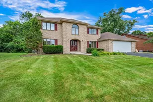 258 Cove Dr, Flossmoor, IL 60422 - Photo 3