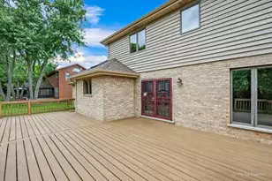 258 Cove Dr, Flossmoor, IL 60422 - Photo 39