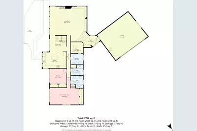 29W015 Forest Lane, Warrenville, IL 60555 - Photo 51