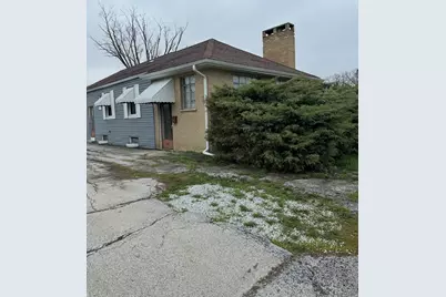 91 W 30th Place, South Chicago Heights, IL 60411 - Photo 1