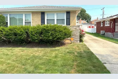 2816 W Seipp Street, Chicago, IL 60652 - Photo 3