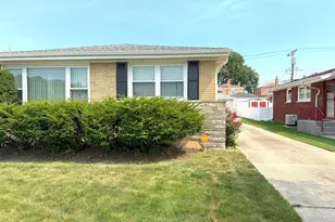 2816 W Seipp St, Chicago, IL 60652 - Photo 3