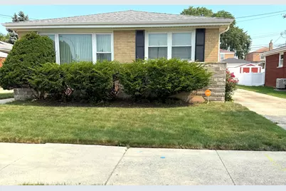 2816 W Seipp Street, Chicago, IL 60652 - Photo 1