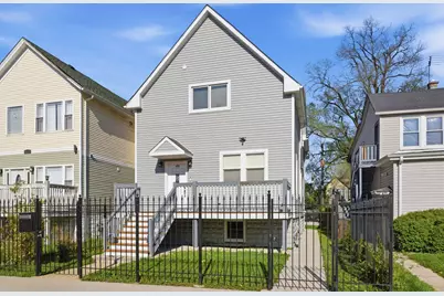 633 N Latrobe Avenue, Chicago, IL 60644 - Photo 1