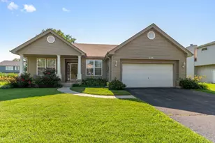 351 Pheasant Chase Dr, Bolingbrook, IL 60490 - Photo 1
