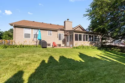 351 Pheasant Chase Drive, Bolingbrook, IL 60490 - Photo 19