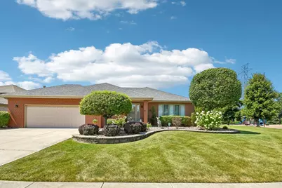 14854 S Carlton Lane, Homer Glen, IL 60491 - Photo 1