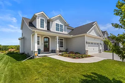 906 Declaration Drive, Savoy, IL 61874 - Photo 3