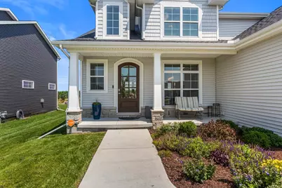 906 Declaration Drive, Savoy, IL 61874 - Photo 5
