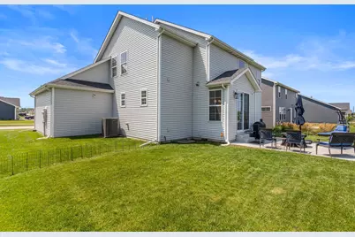 906 Declaration Drive, Savoy, IL 61874 - Photo 49