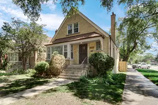 8459 S Elizabeth St, Chicago, IL 60620 - Photo 1