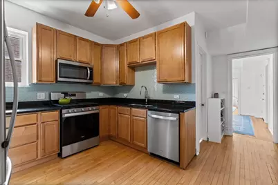2206 W Eastwood Avenue #2, Chicago, IL 60625 - Photo 7