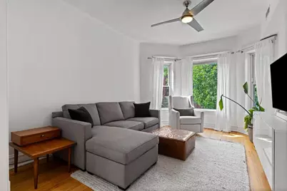 2206 W Eastwood Avenue #2, Chicago, IL 60625 - Photo 3