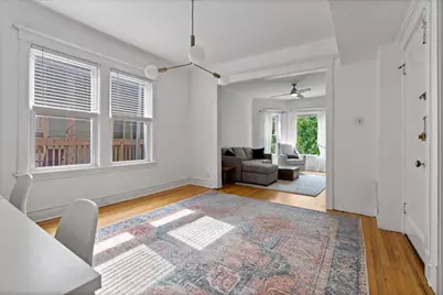 2206 W Eastwood Avenue #2, Chicago, IL 60625 - Photo 5