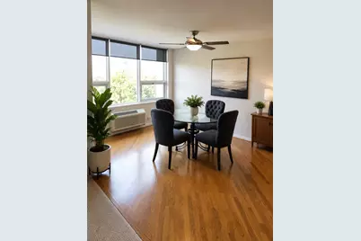 5733 N Sheridan Road #6C, Chicago, IL 60660 - Photo 3