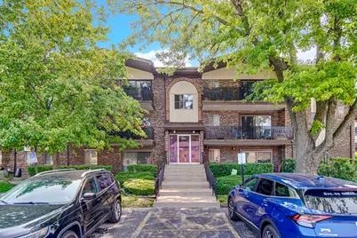 13913 James Drive #1021, Crestwood, IL 60418 - Photo 3