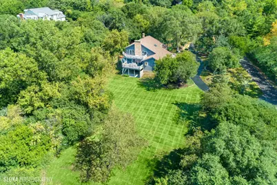 255 Indian Trail Road, North Barrington, IL 60010 - Photo 3