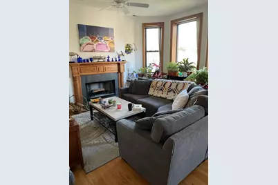 4051 N Kenmore Avenue #1S, Chicago, IL 60613 - Photo 3
