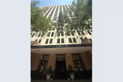 1255 S State Street #1614, Chicago, IL 60605 - Photo 1