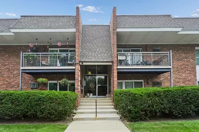 4043 Saratoga Avenue #222, Downers Grove, IL 60515 - Photo 1