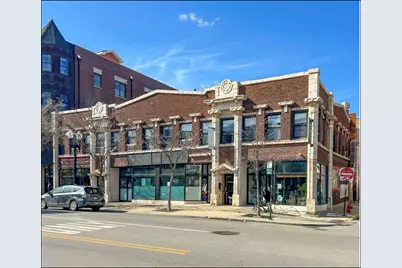 1136 W Wilson Avenue #225, Chicago, IL 60640 - Photo 1