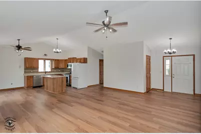 1521 Lady Brunetta Road, Bourbonnais, IL 60914 - Photo 9