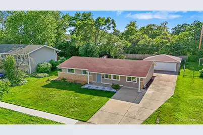 1420 Cooper Road, Hoffman Estates, IL 60169 - Photo 9