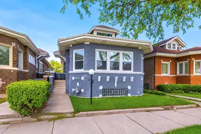 8251 S Carpenter Street, Chicago, IL 60620 - Photo 1