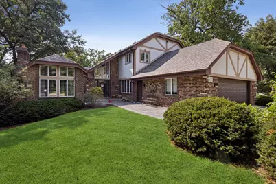 6418 Big Bear Court, Indian Head Park, IL 60525 - Photo 1