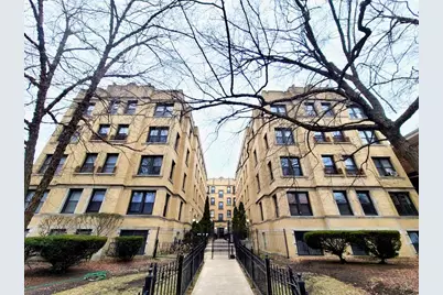 4606 N Beacon Street #3C, Chicago, IL 60640 - Photo 1