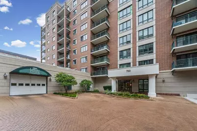 750 Pearson Street #208, Des Plaines, IL 60016 - Photo 1