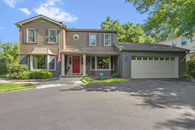 502 W Witchwood Lane, Lake Bluff, IL 60044 - Photo 35
