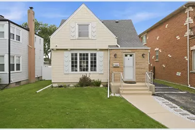 5108 N Octavia Avenue, Harwood Heights, IL 60706 - Photo 1